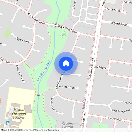 Brookfield, Melbourne