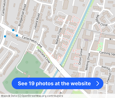 Mahon Close, Enfield, EN1 - Photo 1