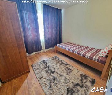 Inchiriere apartament 4 camere, situat in Targu Jiu, Str. Agriculturii - Fotografie 5