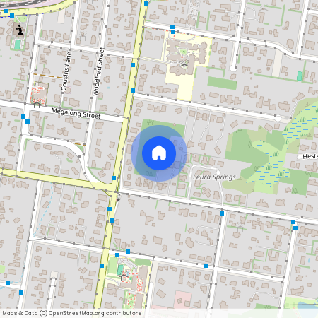 98 Craigend Street, NSW 2780, Leura