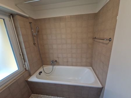 3 Zimmer, 1. Stock - Photo 3