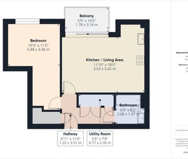 High Street, Staines-upon-Thames, Surrey,TW18 - Photo 1