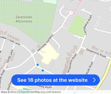 Kennedy Gardens, Sevenoaks, TN13 - Photo 1