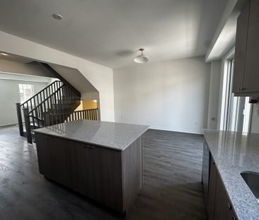 For Lease - 1259 Lily Crescent Unit# 9, Milton, Ontario - Photo 2