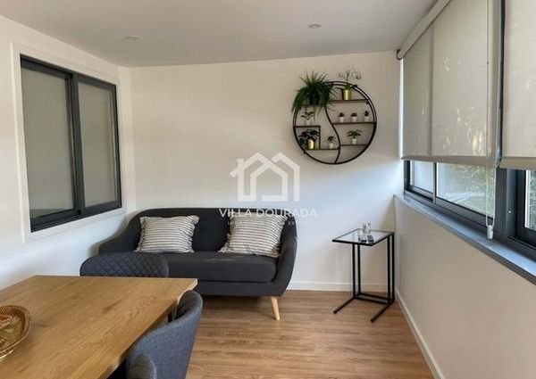 Apartamento T3 em Porto