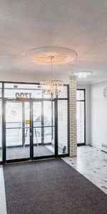 Superbe appartement 3 pièces et demie situé au cœur de LaSalle! - Photo 3