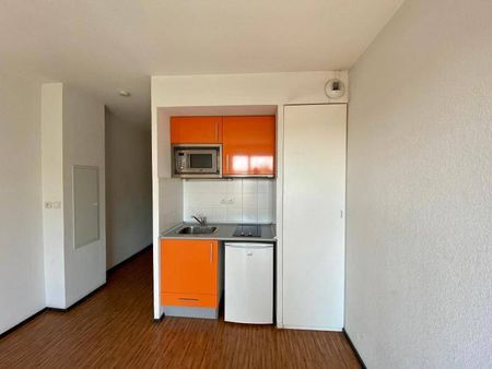 Location appartement 1 pièce 23.65 m² à Montpellier (34000) - Photo 4