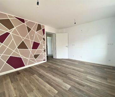 Exklusive Dreizimmerwohnung in zentrumsnaher und ruhiger Lage - Photo 1