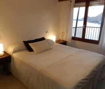 Apartamento de alquiler en Cabo de las Huertas - Photo 4
