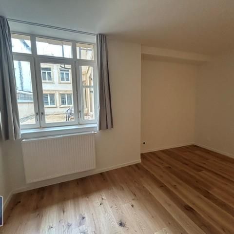 Location Appartement 1 pièce 27m² METZ 57000 - Photo 1