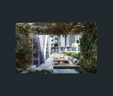 Modern Living in Avant - Photo 5