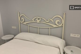 almeria, Andalusia 04001