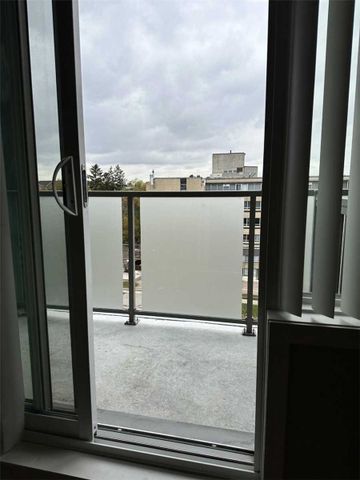 For Lease - 5131 Sheppard Avenue Unit# 512, Toronto, Ontario - Photo 2
