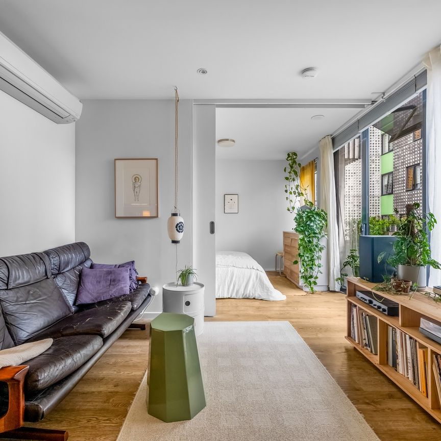 203/479 Cardigan Street, Carlton VIC 3053 - Apartment For Rent | Domain - Photo 1