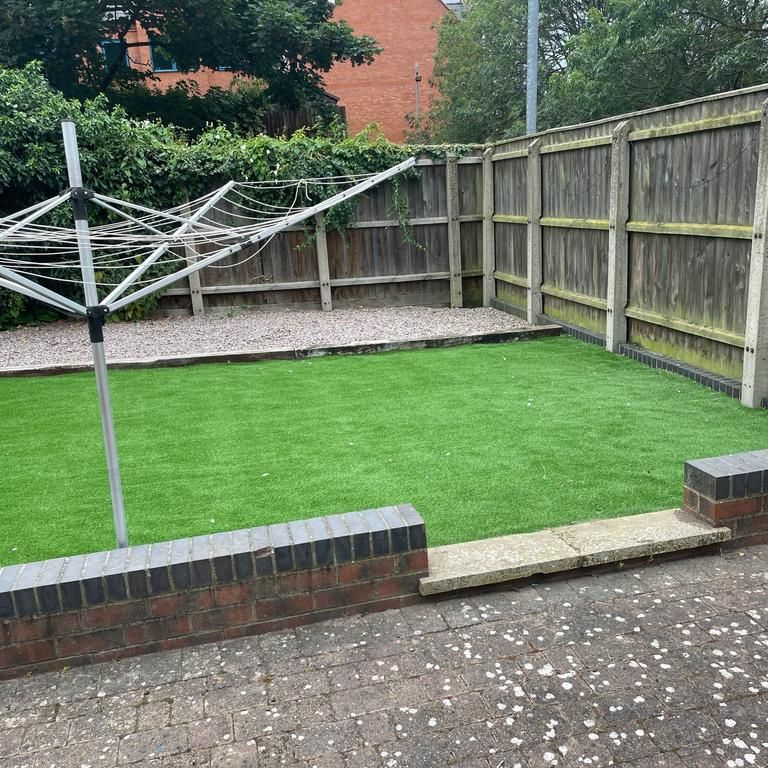 6 bedroom house to rent - Photo 1