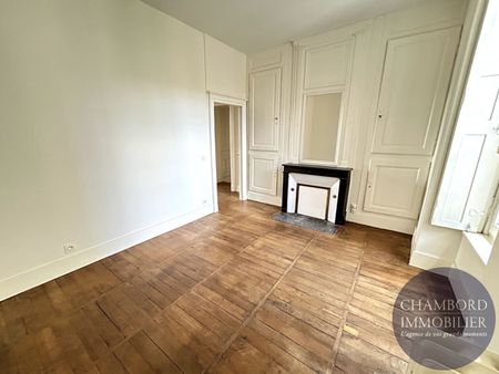 Appartement coup de coeur cathédrale - Photo 3
