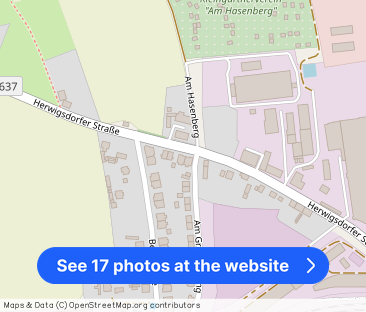 ruhige 4- RWE mit Weitblick am Stadtrand ! - Photo 1