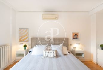 Flat for rent in Goya (Madrid)