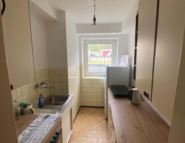 Möbelierte 2-Zimmer Wohnung Weisskirchen Ost - Photo 1