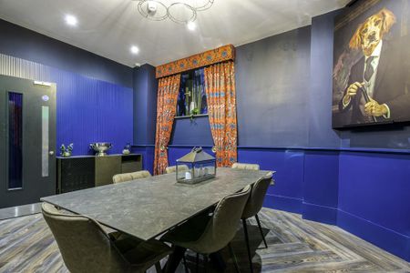 1 bedroom private hall to rent - Photo 2