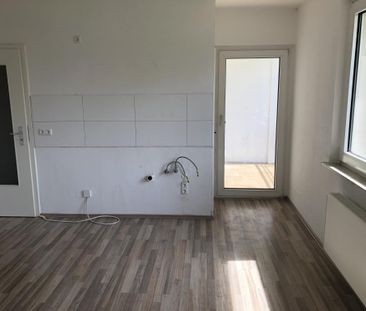 2-Zimmer-Wohnung mit Balkon in Herten-Disteln mieten - Foto 2