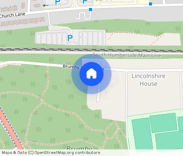 Woodlands Gardens, Scunthorpe, DN17 - Photo 1