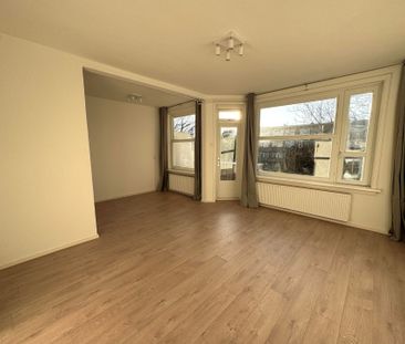 Te huur: Appartement Theophilusstraat in Amsterdam - Foto 3
