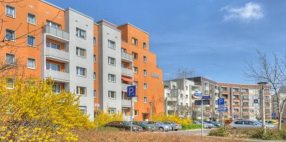 Ruhige Wohnlage lädt zum Wohlfühlen ein - Foto 3