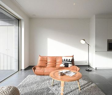 Appartement te huur in Deinze voor € 1.050 met 2 slaapkamers - Photo 4