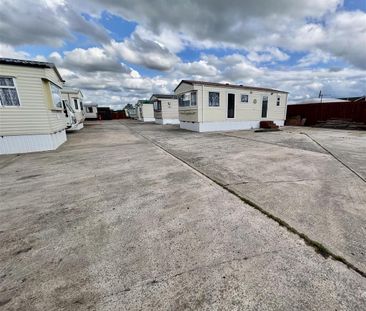 1 bedroom mobile home to rent - Photo 1