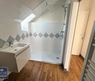 Location Appartement 2 pièces 34m² CHOLET 49300 - Photo 3