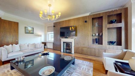 5 bedroom flat to rent - Photo 3