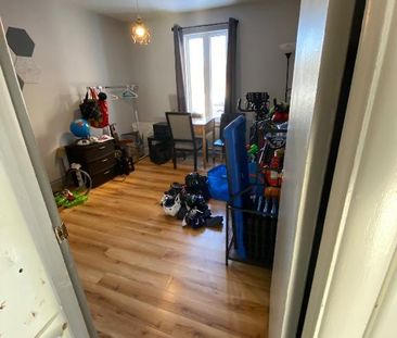 Logement 5 1/2 Loretteville - Photo 4