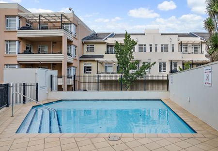 39/6 Graham Street, Port Melbourne - Photo 3