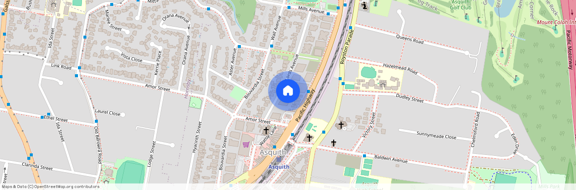 24/14-16 Lords Avenue, NSW 2077, Asquith