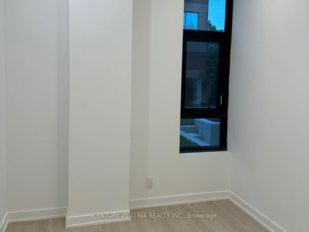 For Lease - 699 Sheppard Avenue Unit# 102, Toronto, Ontario - Photo 3