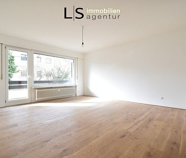 *Top-Wohnung in Top-Lage* Renovierte 3-Zimmer-Wohnung mit Balkon & Kfz-Stellplatz im Märchenviertel! - Photo 3