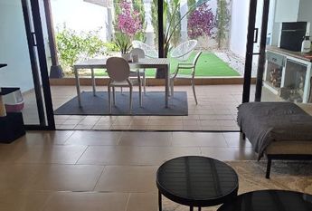 Casa o chalet de alquiler en Calle Hermano Pedro, 30, Aldea Blanca - Las Zocas