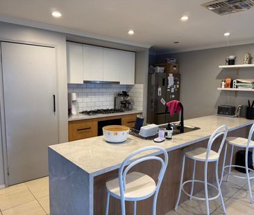 Strathfieldsaye - Photo 5