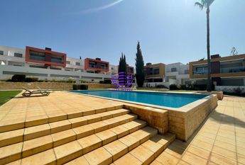 Apartamento T2 em Faro