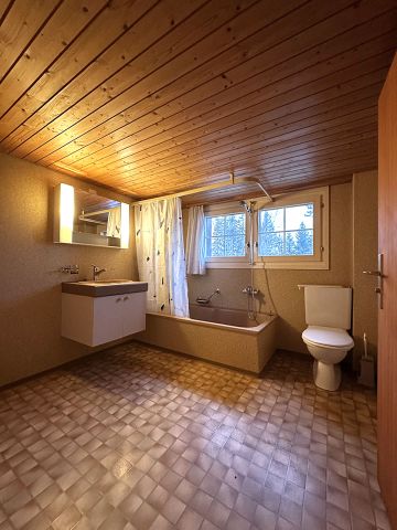 3 Zimmer, 90 m², EG - Photo 5