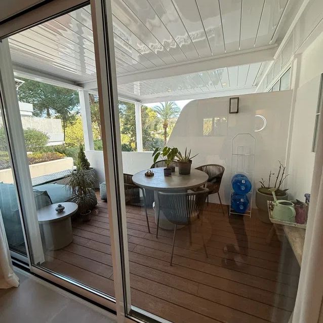 Alquiler de piso en Calle Londres s/n - Photo 1