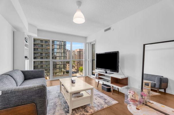 For Lease - 5168 Yonge Street Unit# 1108, Toronto, Ontario - Photo 1