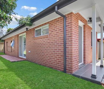 Modern 2-Bedroom Granny Flat - Photo 4