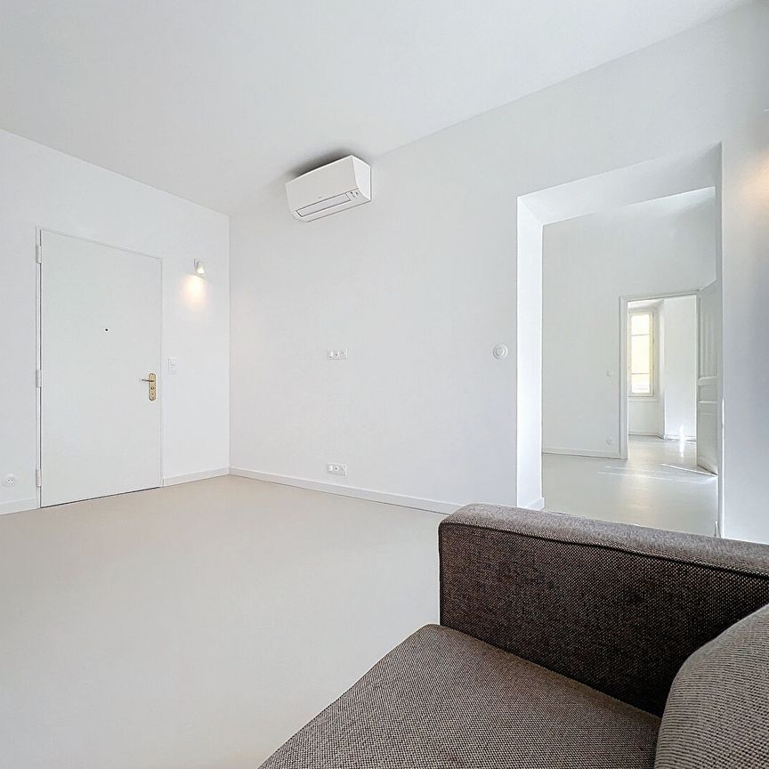 Appartement de standing 3/4 pièces Montée du tribunal Ajaccio, - Photo 1