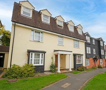 Red Lion Court, CM23, Bishops Stortford - Photo 1