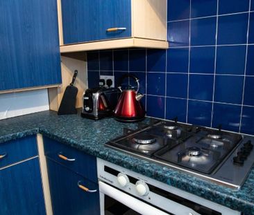 2 Bed Flat, Riverside Drive, AB11 - Photo 6