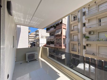 Studio/Γκαρσονιέρα για ενοικίαση Άγιος Αλέξιος (Πάτρα) - Photo 3