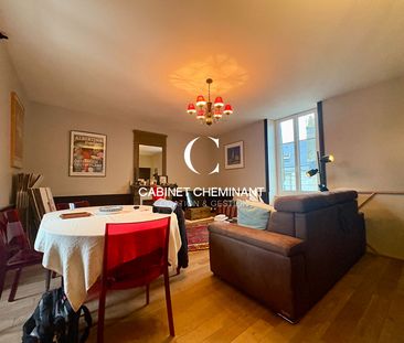 Location Appartement 2 pièces 65m² - Photo 1