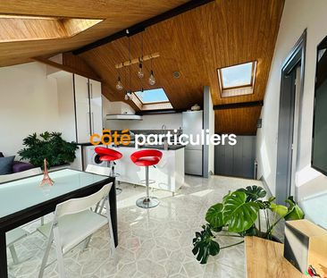 Appartement 2 pièce(s) 57 m2 - Location Meublée - Photo 5